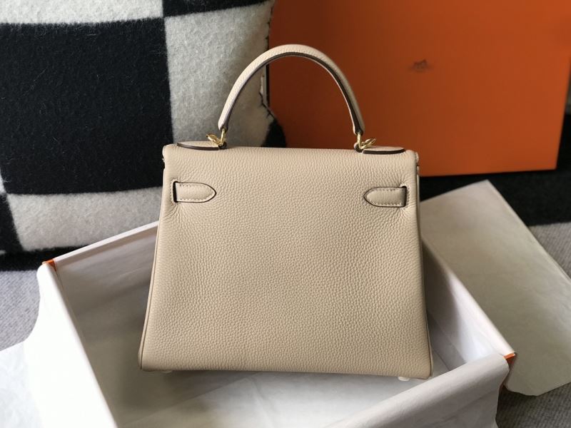 Hermes Kelly Bags